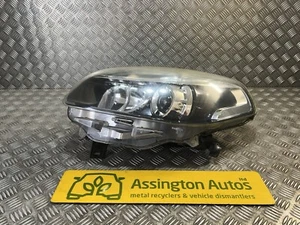 2011-13 Renault Koleos LHD Offside Driver Headlight 260602628R - Picture 1 of 17