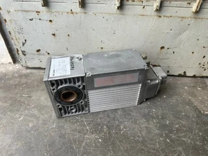Framo compact gearmotor MS12 - Picture 1 of 4