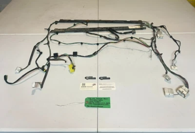 Arnés de cableado interior de cabina OEM 2003-2005 Dodge Ram 1500-3500 56051976AF Foto 1 de 4