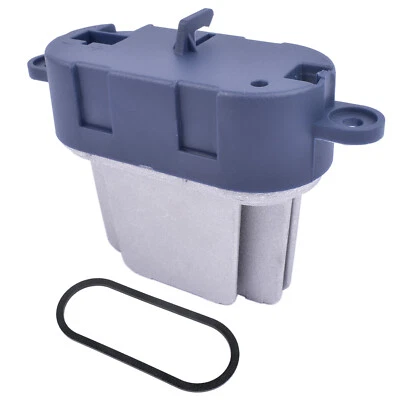 Heizung Gebläse Widerstand für Renault Espace IV JK0/1 2002- 1.9 2.0 7701207453 - Bild 1 von 4