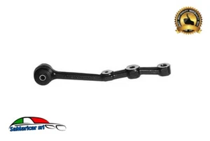 BRACCIO INFERIORE SOSPENSIONE ASSALE ANTERIORE ADATTO A AUTOBIANCHI Y10 03/1985- - Foto 1 di 5