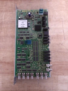 FANUC A16B-3200-0550/01A CIRCUIT BOARD, #415138G NEW - Picture 1 of 7