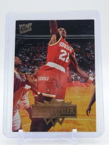 1995-96 Ultra #66 Clyde Drexler - Picture 1 of 2
