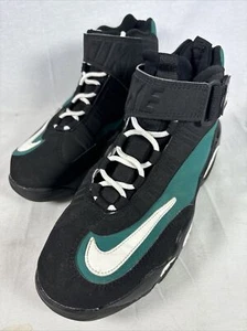 Nike Air Griffey Max 1 Freshwater Green Varsity 2016 354912-300 Mens Size 9 - Picture 1 of 12
