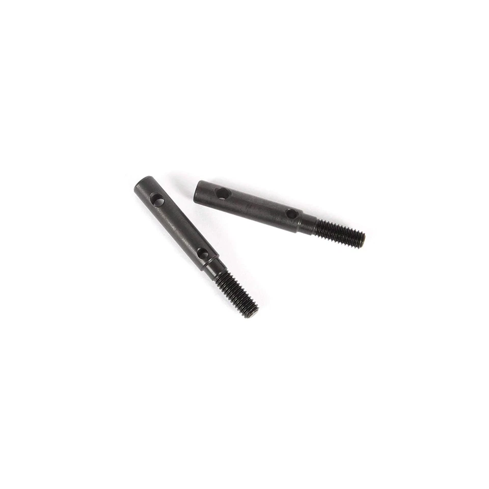 Axial Portal Stub Axle (2): Capra 1.9 UTB, AXI232008 - Image 1 of 1