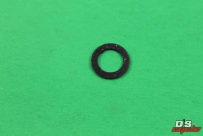 NOS OEM Kawasaki Banjo Bolt Gasket 1970-1977 F5 F6 F7 F8 KS125 KA175 16034-005 - Image 1 of 4