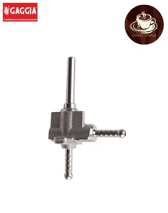 Gaggia New Baby STEAM VALVE Assembly  - Bild 1 von 3