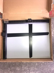 Omega Enlarging Blade Easel 11 x 14 inches - Bild 1 von 7