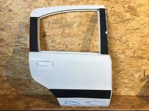 SPORTELLO PORTA PORTIERA POSTERIORE DESTRO FIAT PANDA (169) 4X4 (VEDI FOTO) - Foto 1 di 10