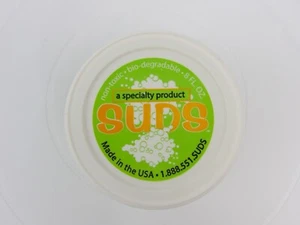 Suds Non-Toxic Bio-Degradable All Purpose Cleaner, 8oz = Mixed 48 - 16oz Bottles - Picture 1 of 4