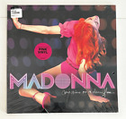 Madonna-Confession On A Dance Floor - LP vinyle rose neuf (manche endommagée)