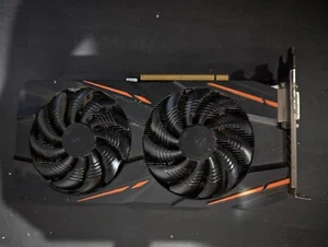 gigabyte radeon rx 470 - Picture 1 of 1