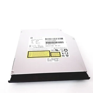 HP ELITEBOOK 8460w SUPER MULTI DVD REWRITER LAPTOP 657534-6CO - - Picture 1 of 4