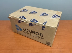 Louroe Electronics LE-361 ASK-4 101-B Single Zone Audio Monitoring Kit - Bild 1 von 11