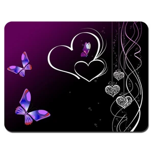 Soft Mouse Pad Neoprene Laptop PC MousePad Pictorial Design 1810 - Picture 1 of 3