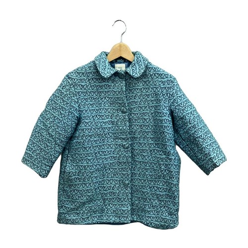 CAPPOTTO FENDI BAMBINO TUTTO MODELLO 8A 8aed6cf38a96a4333c0a4592e103ca0c