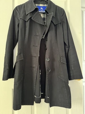 Burberry Jacket Women Small (US 2) - Image 1 of 4