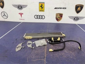 Mercedes C63 AMG  W205 Aftermarket Engine Oil Cooler + Hose + Parts - .302440 - Bild 1 von 7