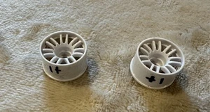 Kyosho Mini Z Multi Wheel II W/ Offset 1.0 Mini-Z - Picture 1 of 2