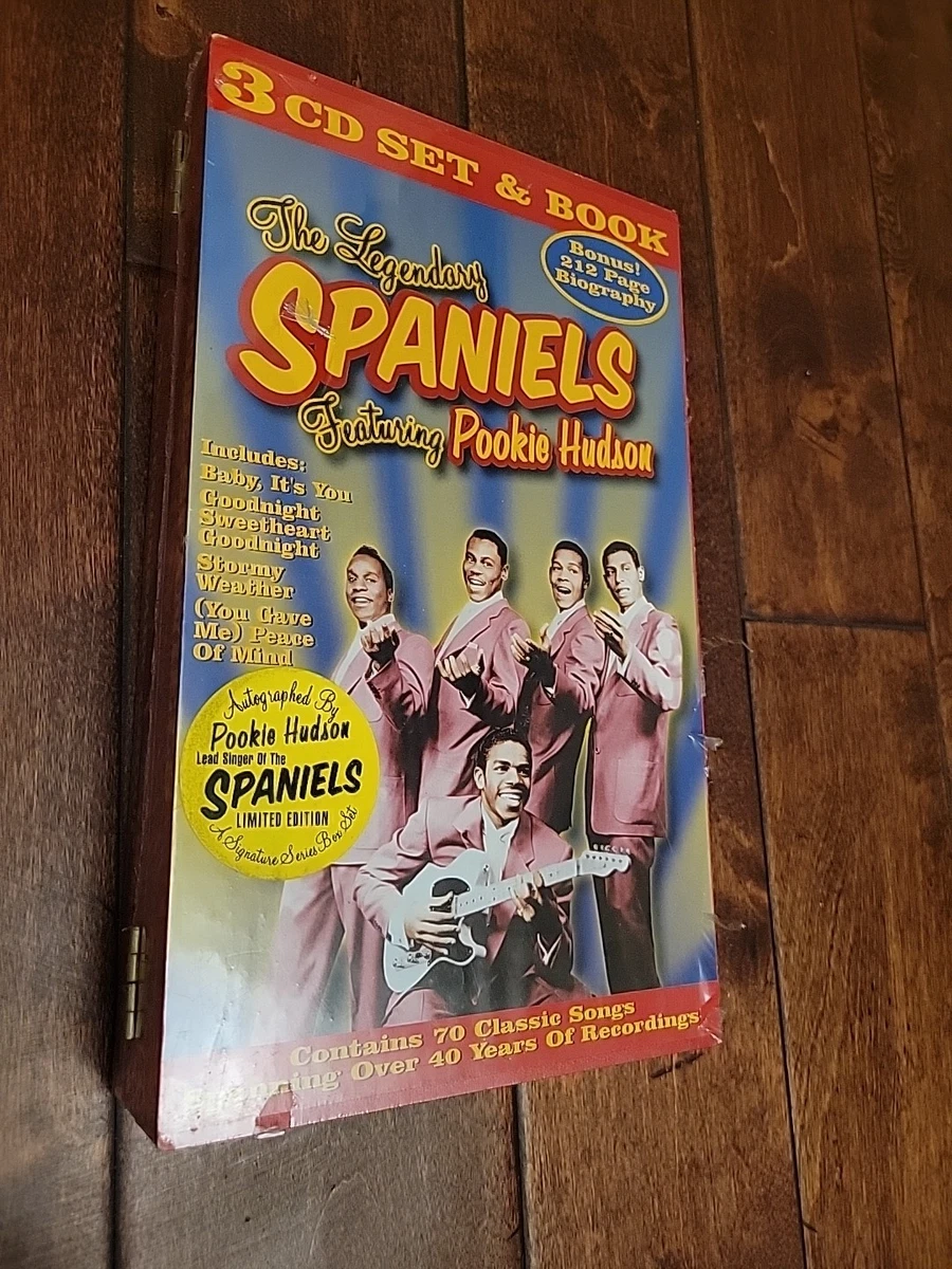 The Doo Wop Box for sale | eBay