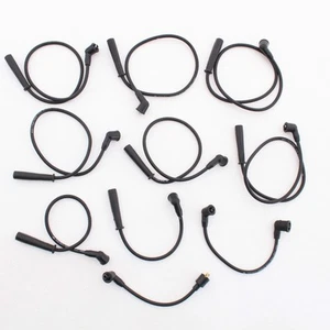 ProSpark Premium 9613 Spark Plug Wire Set for 81-86 Nissan 720 L4 - Picture 1 of 4