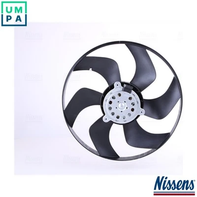 FAN ENGINE COOLING 85956 FOR RENAULT TRAFIC/II/Rodeo/Platform/Chassis/Van/Bus - Image 1 of 4