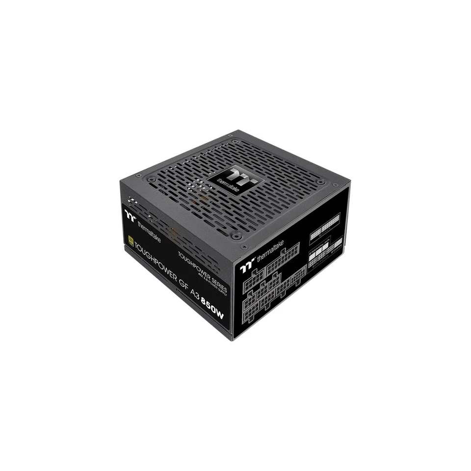 Thermaltake Toughpower GF A3 850W 80 Gold for Gen 5 PS-TPD-0850FNFAGE-H