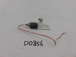 Bernina Deco 650 Sewing Machine Replacement Part Light Assembly + Mount - Picture 1 of 4