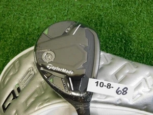 TaylorMade 2025 Qi35 Max Lite 27* Womens 5 Hybrid Rescue 40 Ladies with HC New - Picture 1 of 6