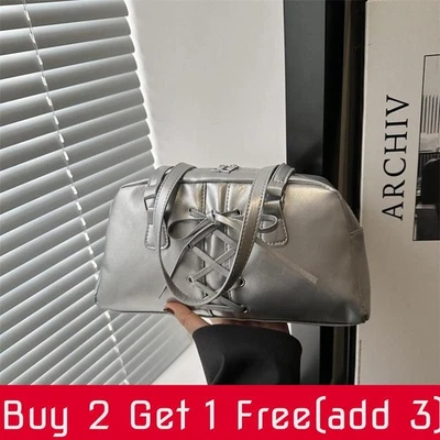 Avengers Large Pu Shoulder Bag With Zipper For Daily Use - Image 1 of 4