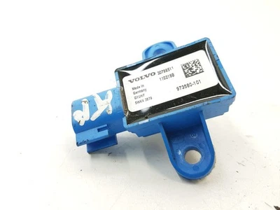 Volvo XC60 2011 Capteur de collision / impact de déploiement d'airbag AMD61269 - Photo 1/4