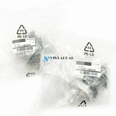 2Pcs Front Left & Right Engine Motor Mount For INFINITI Q70 FX35 EX37 G35 QX70 - Image 1 of 4