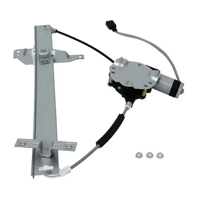 Regulador de ventana eléctrico izquierdo Chevrolet Impala Limited 2014-2016 Foto 1 de 4