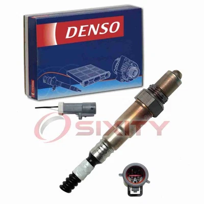 Sensor de oxígeno Denso Upstream para Ford Ranger 2001-2011 4,0 L V6 escape le Foto 1 de 4