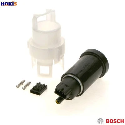 FUEL PUMP 0 580 314 165 FOR PEUGEOT 205/Van/Fourgonnette/Hatchback/Mk/II/� 1.4L - Image 1 of 4