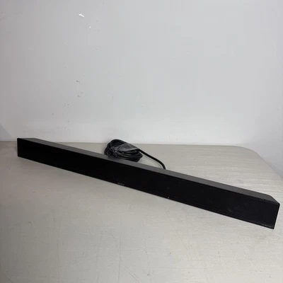 SONY SS-MCT100 Surround Sound Bar Speaker Center Channel No Remote - Image 1 of 4