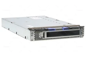 00VJ324 IBM ADAPTER FOR 4-PORT MODULE CARD 2X SFP 2X RJ45 - Picture 1 of 7