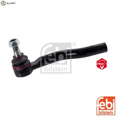 TIE ROD END 172752 FOR LDV MAXUS/Platform/Chassis/Bus/Van BS582VM/VMR425 2.5L - Image 1 of 4