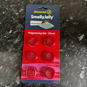 Smelly Jelly Mini Scented Tablets - Floral - Air Conditioning - Advanced Eng - Picture 1 of 3
