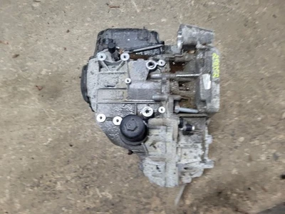 Automatic Transmission AWD Quattro 6 Speed Fits 14-15 AUDI TT 1656763 - Image 1 of 4