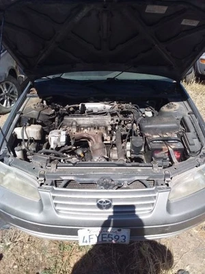 Conjunto de actuador y bomba de pieza de freno antibloqueo bomba ABS para 97-01 LEXUS ES300  Foto 1 de 4