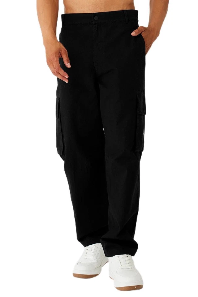Pantalón Alo Cargo Ripstop 34 R para hombre Foto 1 de 1