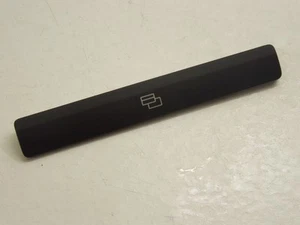 Audi A8 4E D3 Card Holder Fascia Trim New Genuine 4E2857966 - Picture 1 of 7