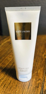 Crema corporal Estee Lauder Luxe 3,4 oz/100 ml. -Envío rápido gratis Foto 1 de 4