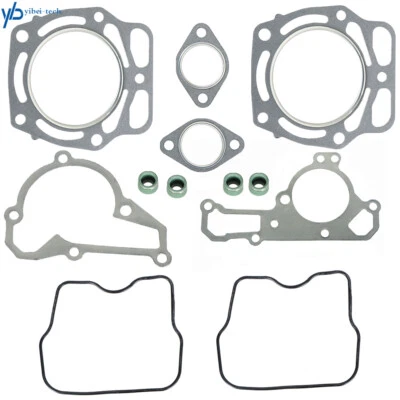 Kit de junta inferior de cabeza de extremo superior para Kawasaki KAF620 Mule 2500 2510 3000 3010 3020 Foto 1 de 4