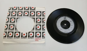 STATUS QUO ROCKIN' ALL OVER THE WORLD VINYL 7" SINGLE VERTIGO 1977 NEAR MINT - Picture 1 of 2