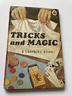 Vintage Ladybird Book - Tricks and Magic - 1969