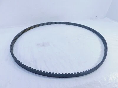 Harley Davidson Touring Road King Electra Glide Rear Wheel Drive Belt 140T 24mm - Image 1 of 4