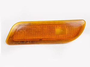 1998 - 2003 Mercedes Benz Clk Class C208 Marker Light Turn Signal Lamp Left Oem - Picture 1 of 11