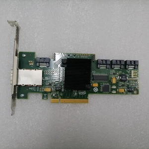 IBM SAS9212-4I4E SAS 6GB/s High Profile RAID Controller Card 46C8935 - Picture 1 of 2